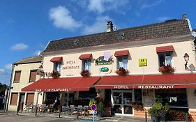 LOGIS Le CANTAREL